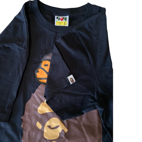 BAPE Tee - Picture 5 of 5